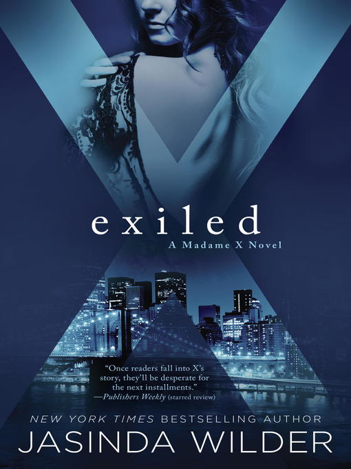 Title details for Exiled by Jasinda Wilder - Available